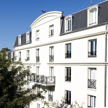 Hotel Baudouin فالنسيان المظهر الخارجي الصورة