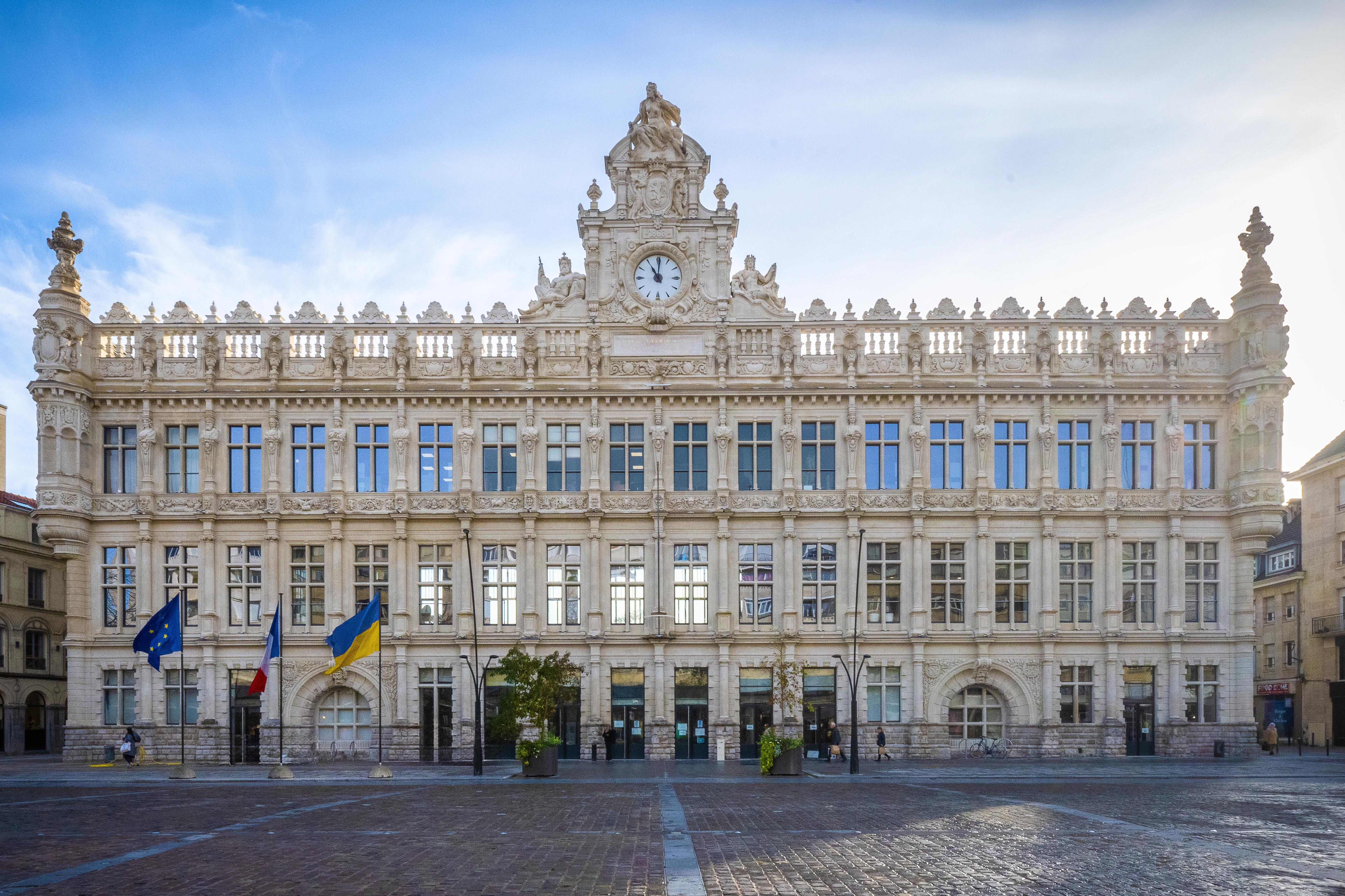 Hotel Baudouin فالنسيان المظهر الخارجي الصورة